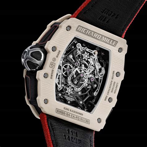 richard mille rm50-04 price|Richard Mille 50 04 release date.